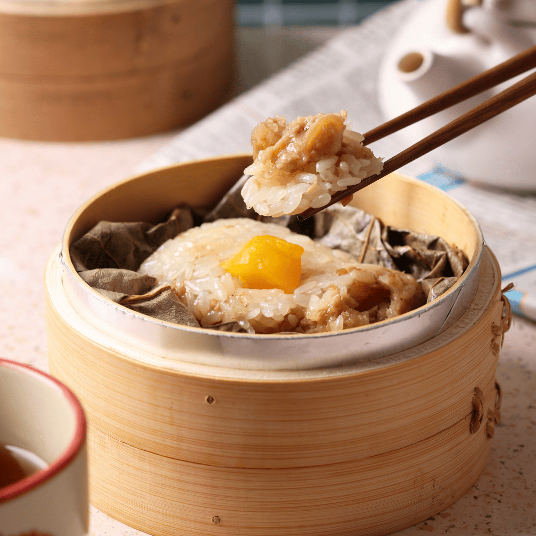 【心港點】團聚點心組