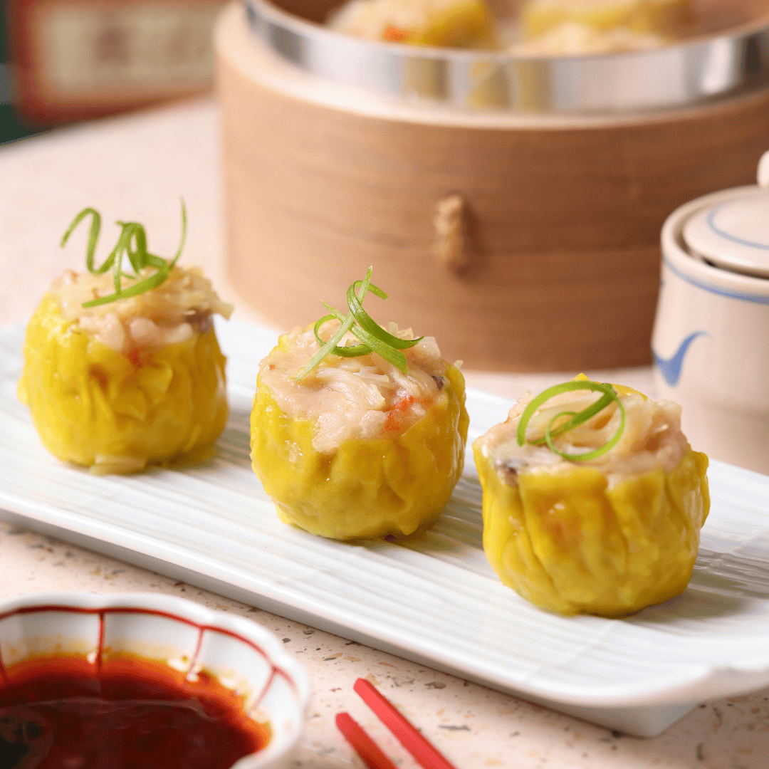 【心港點】美味宵夜組