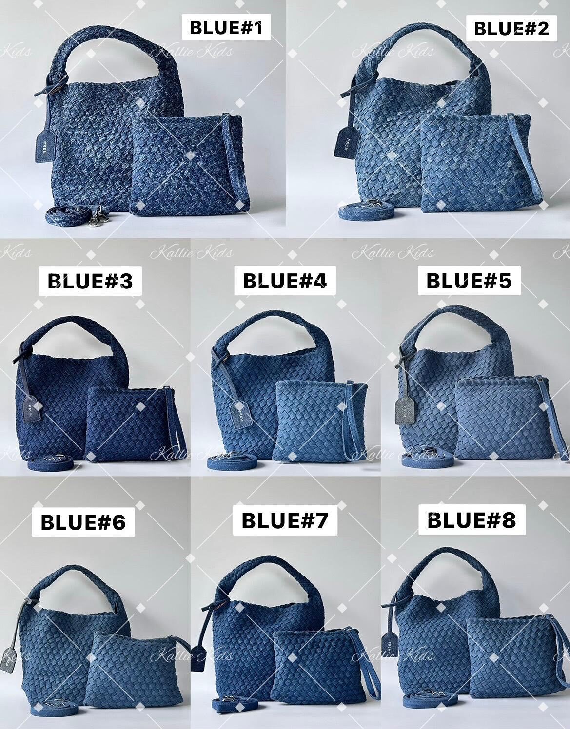 PREM - HACHI 包( 小號 ）#904