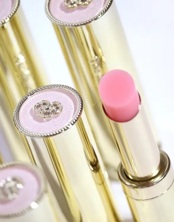 【預購】AKR110102 The Whoo 后 童顏潤唇膏套裝