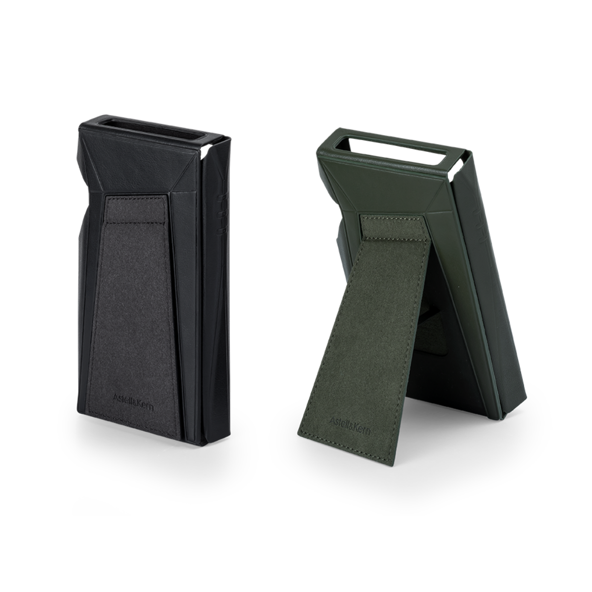 Astell&Kern SP4000 皮革保護套