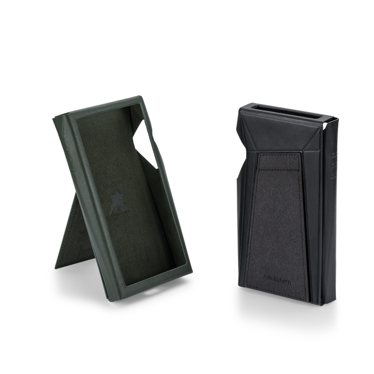 Astell&Kern SP4000 皮革保護套