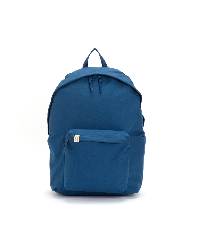 VISVIM 2025 A/W CORDURA RUCKSACK 22L BACKPACK - BLUE PRE ORDER ITEM (預訂中)