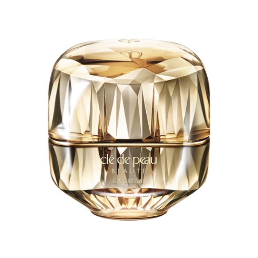 Clé de Peau BEAUTÉ 臻緻再生高效面霜 LA CRÈME  CPB專櫃產品 (3年有效期)