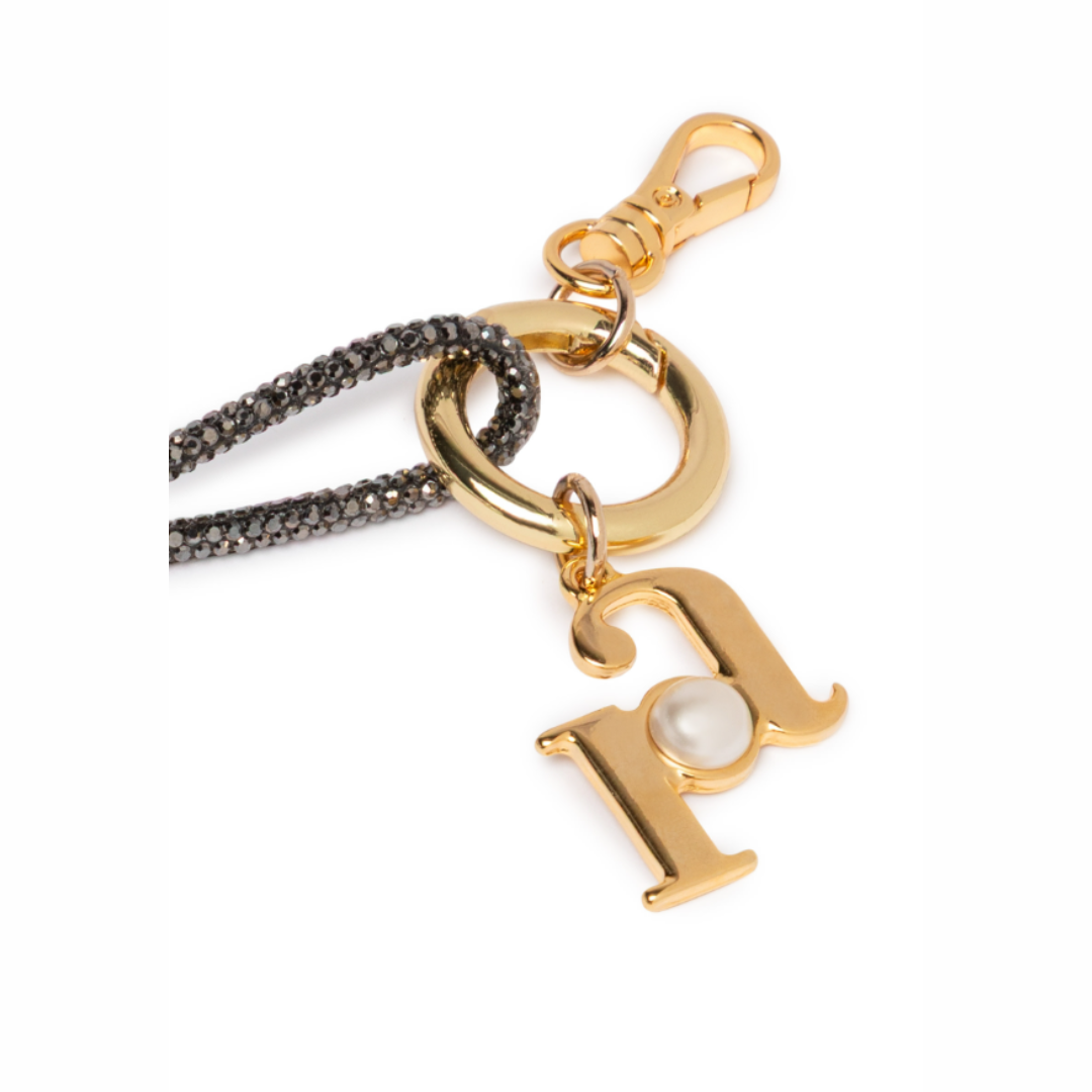 1RA0628-089 ROSANTICA Charm Boy Black #B18233/JHE (A-EU-E)