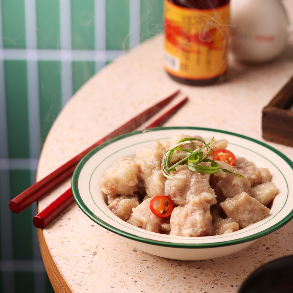 【心港點】暖心暖胃組