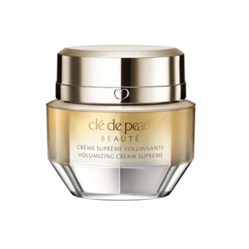 Clé de Peau Beauté 高效立體充盈面霜  CPB 專櫃產品 (3年有效期)