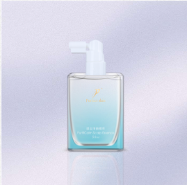 [TW] BO FEI P-Scalp Balancing Essence, for folliculitis and dandruff, TBF6 (TBF6)