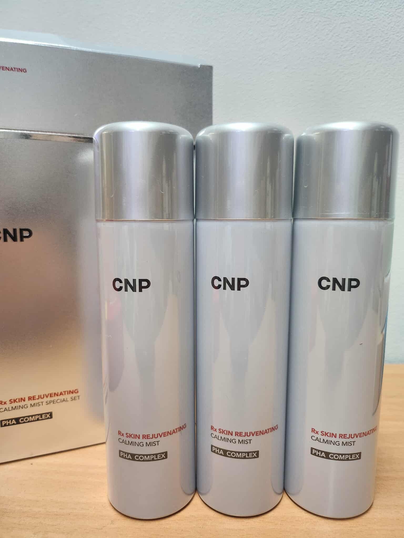 【直播】AKR071605 CNP 補水精華噴霧 100ml (單支裝)