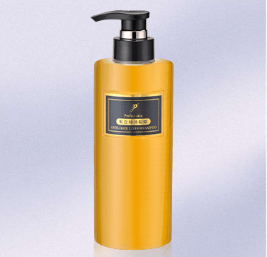 [TW] BO FEI P-Hair Growth Strengthening Shampoo, Prevents hair loss, promotes fine hair growth, TBF8 (TBF8)