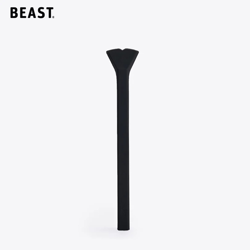 配件 | 美國Beast®《 mini PLUS｜小野獸 》刮刀 (BVS-BK)