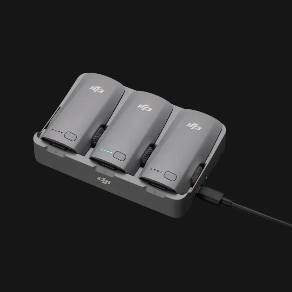 DJI Neo 2 雙向充電管家