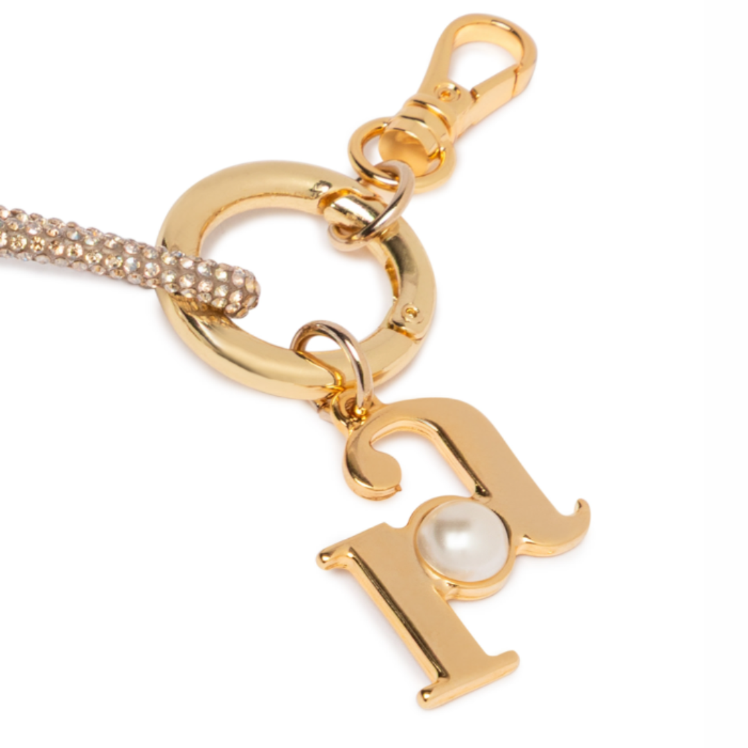 1RA0628-090 ROSANTICA Charm Boy Black #B18233/CHA (A-K11-E)