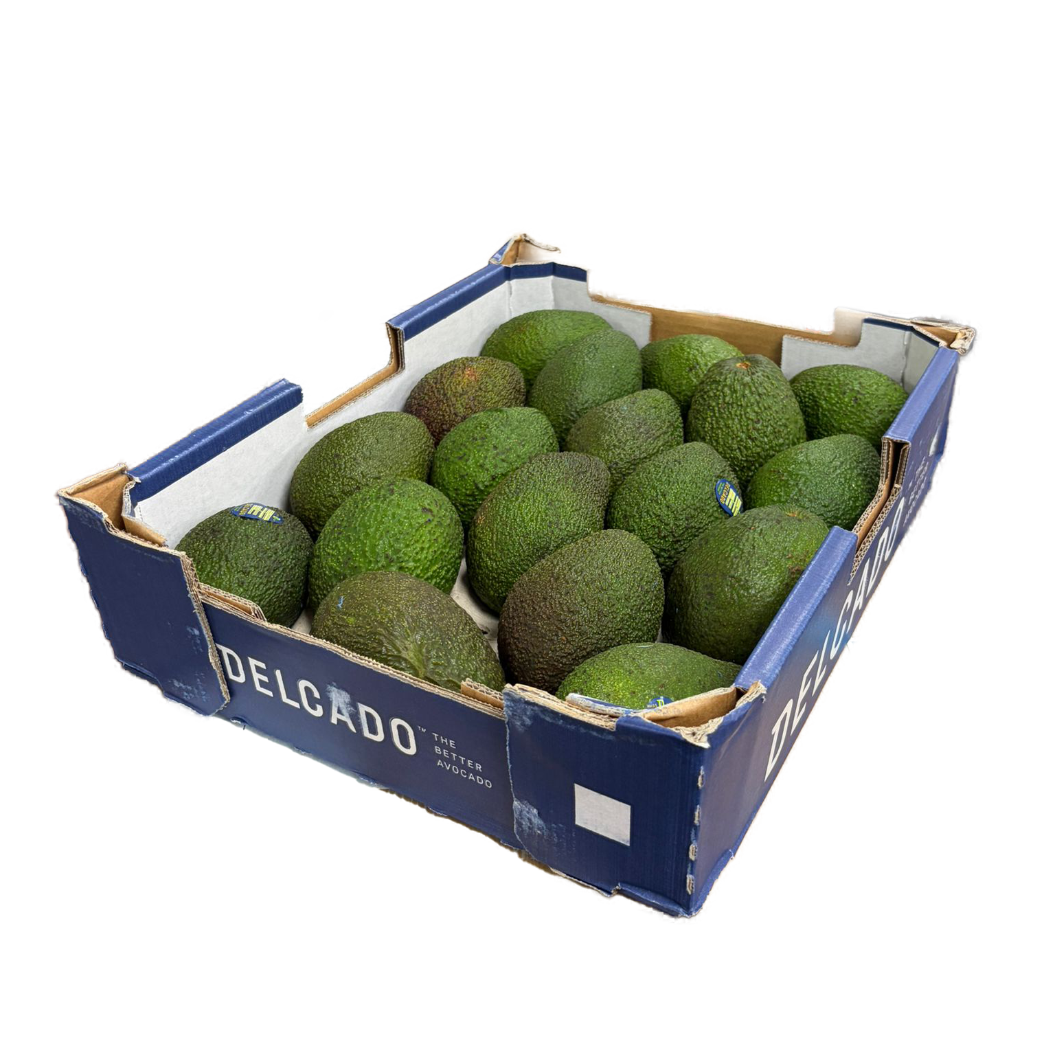 澳洲牛油果-原箱（包賀卡）