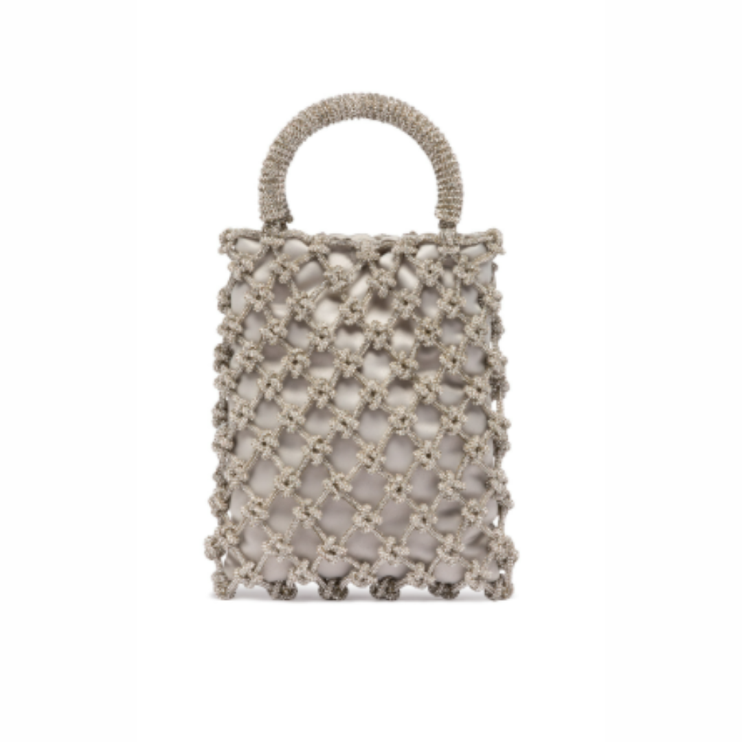 1RS1108-040 ROSANTICA Nodi Lilia Silver #B18230/CRI-006 (B-EU-E)