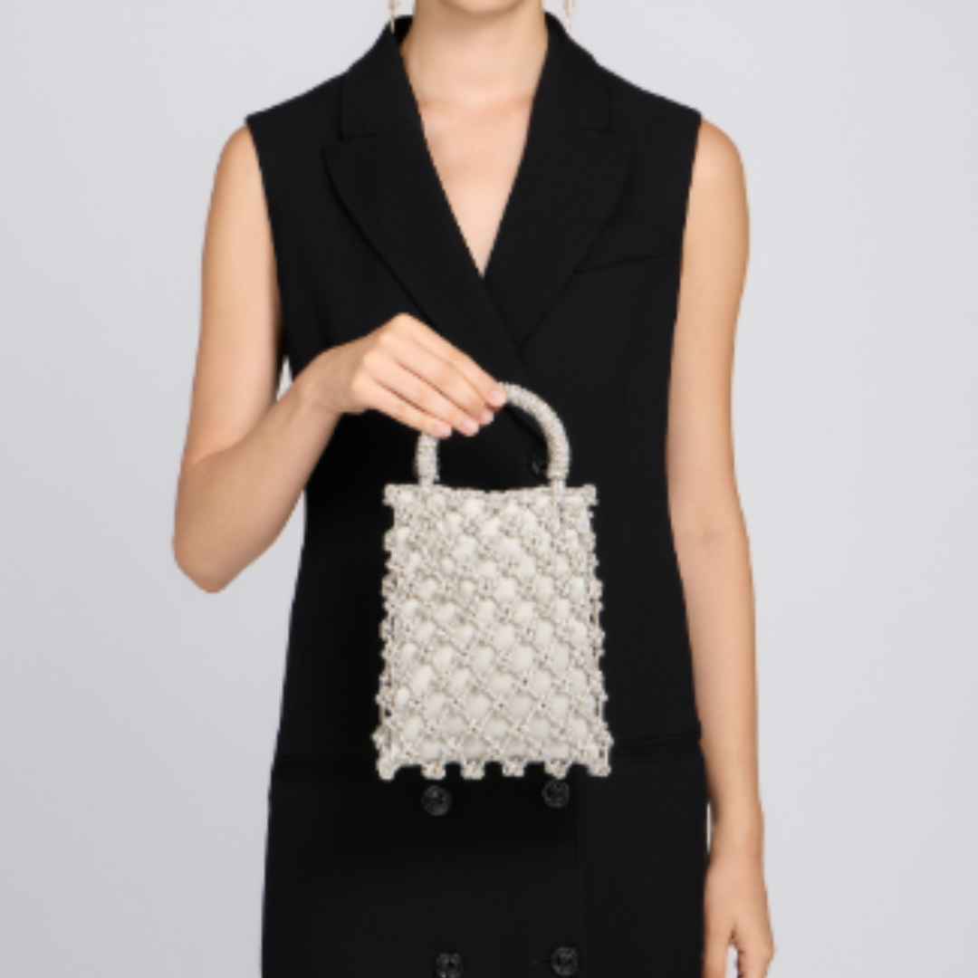 1RS1108-040 ROSANTICA Nodi Lilia Silver #B18230/CRI-006 (B-EU-E)