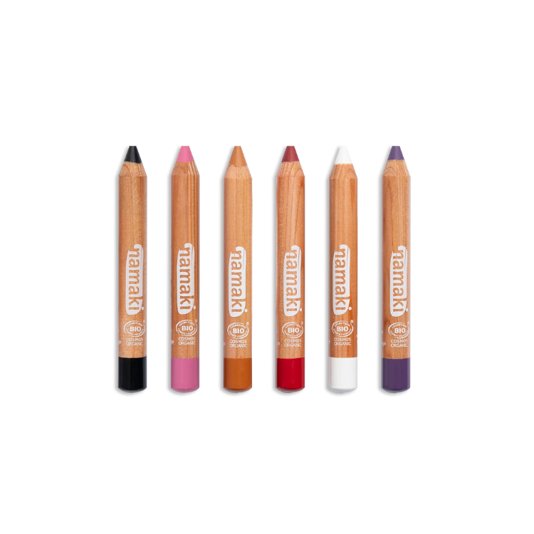 魔法兒童彩繪筆組