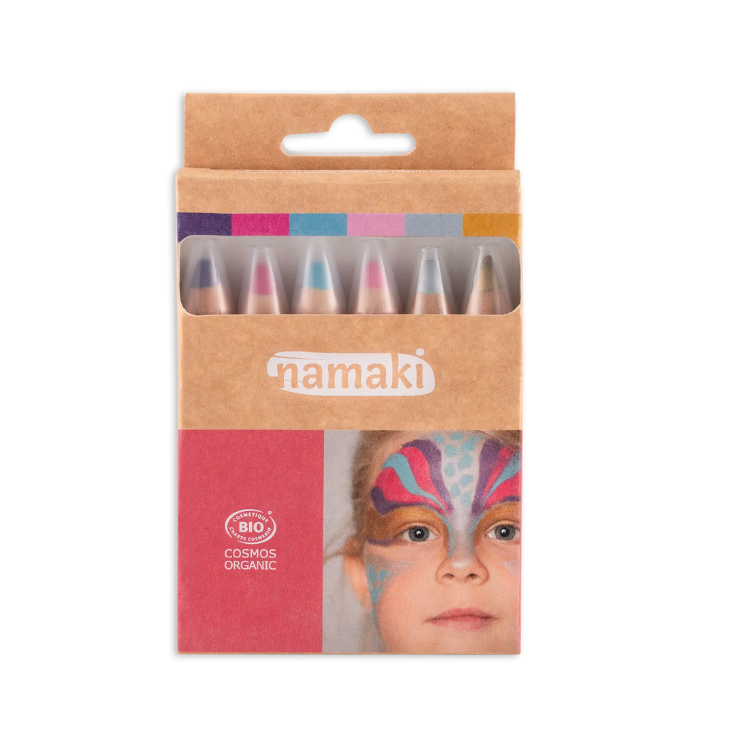 魔法兒童彩繪筆組