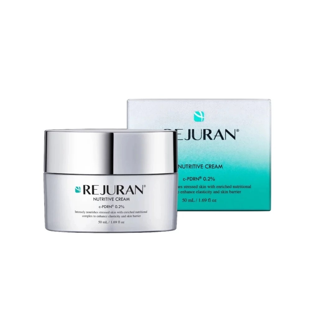 韓國REJURAN麗珠蘭 水光保濕營養面霜