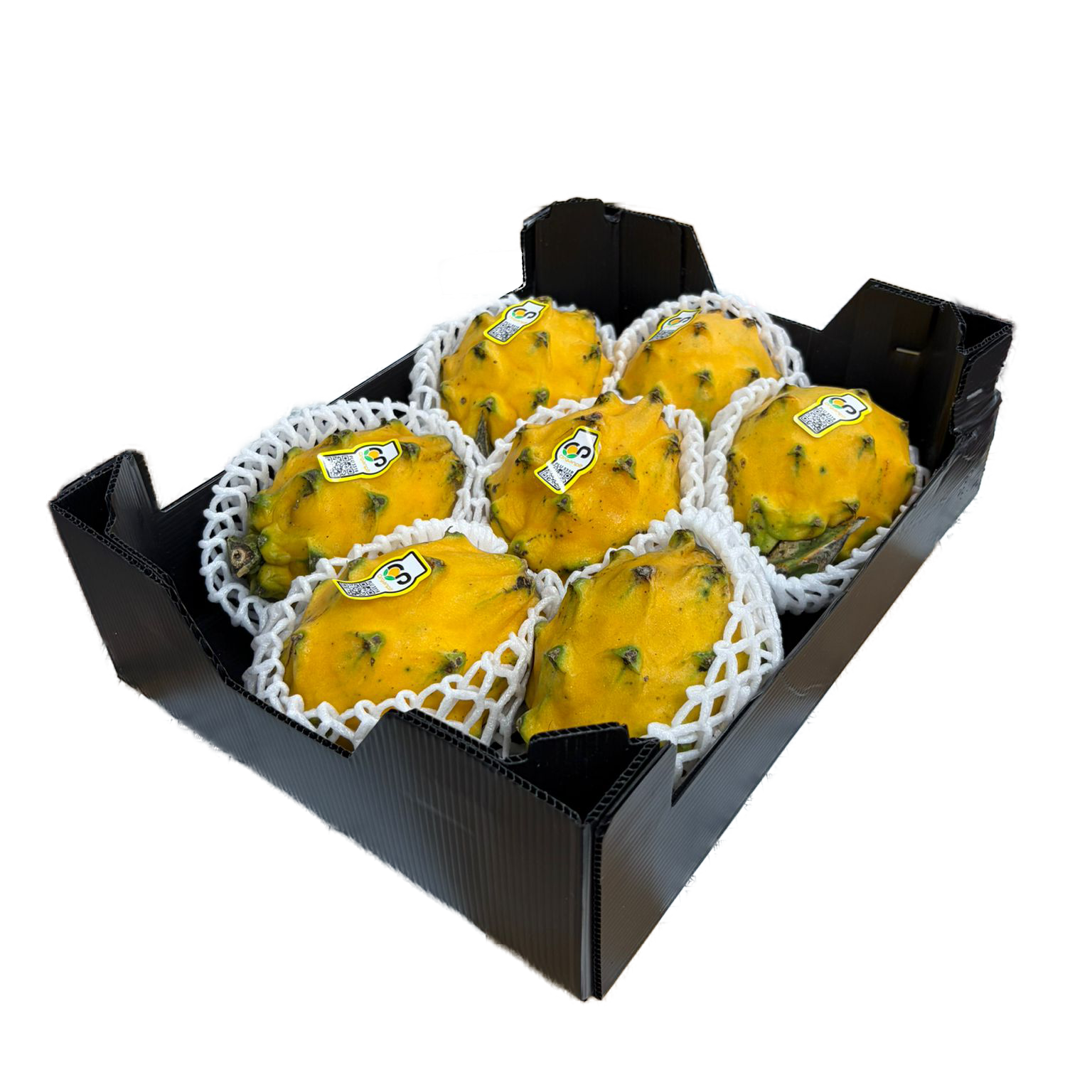 厄瓜多爾麒麟果-原箱（包賀卡）