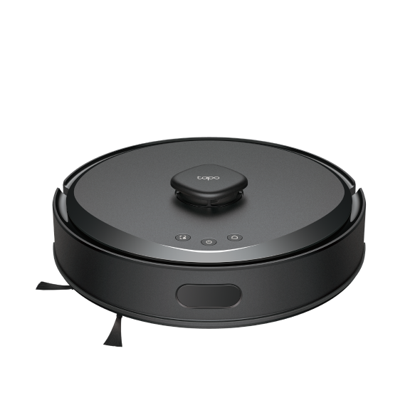 TP-LINK Tapo RV30 Max - 5300Pa 超強吸力掃拖機器人 (LiDAR+IMU雙導航系統) (Tapo IQ+ 智慧清潔™)