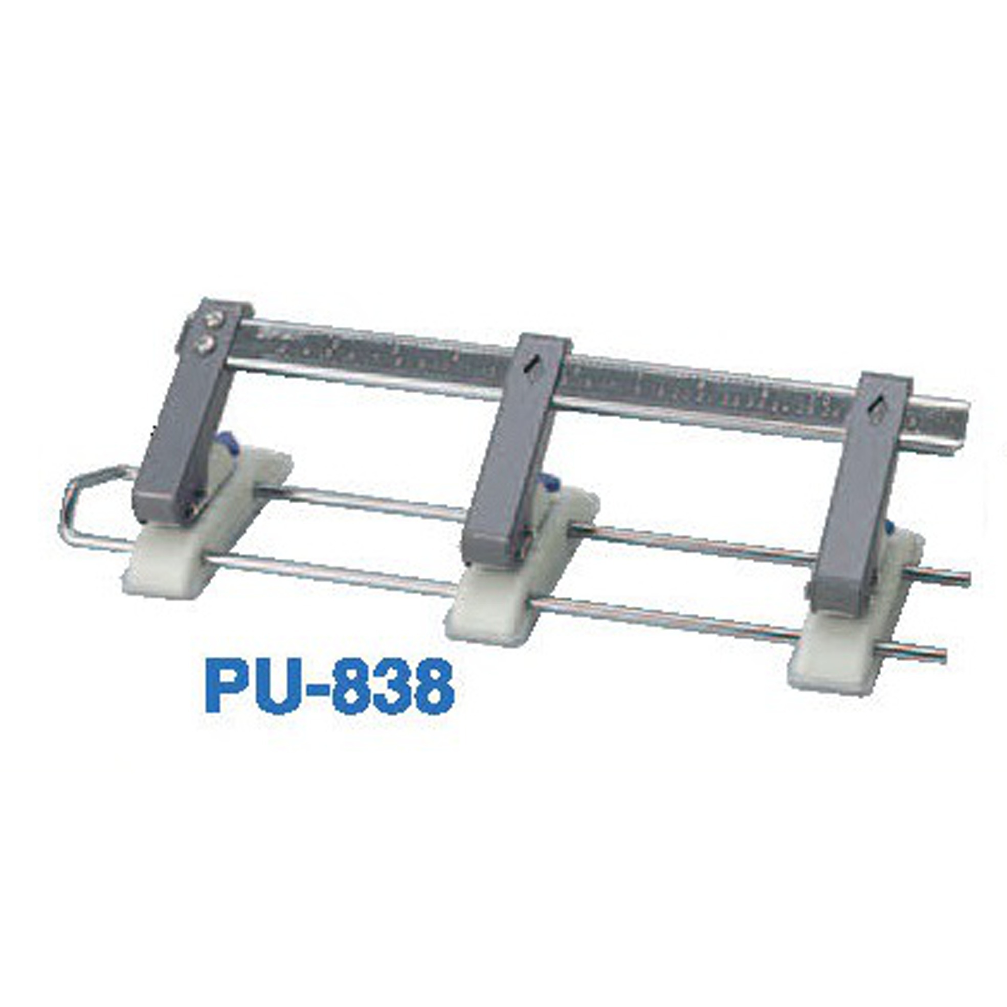 限量半價優惠🤯日本製OPEN ＃PU-838 可調式3孔活動打孔機 (16張64gsm)