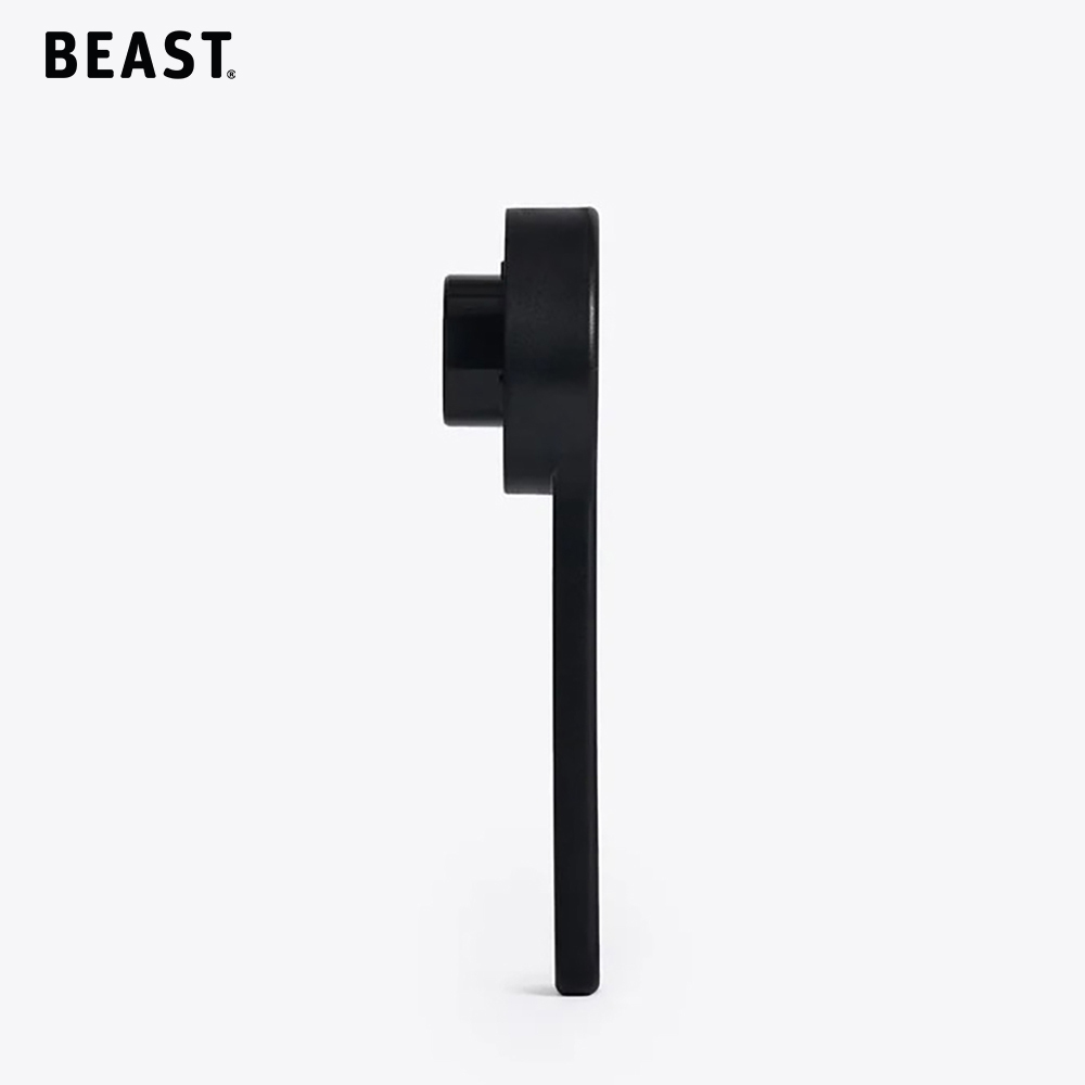 配件 | 美國Beast®《 mini PLUS｜小野獸 》果杯扳手 (BVW-BK)
