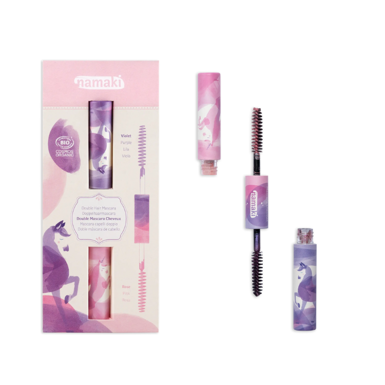 夢幻雙色兒童染髮筆