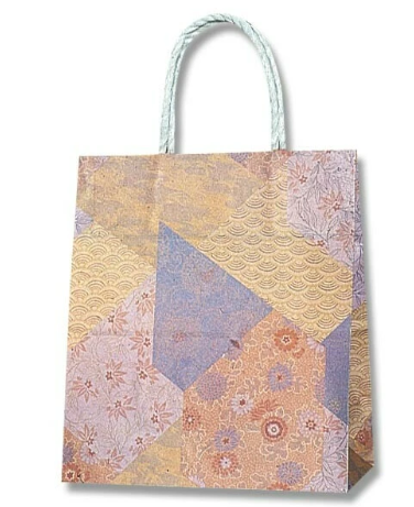 日式手提紙袋(小) (非日本製)