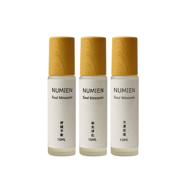 NUMIEN於眠-頭皮精油系列10ml