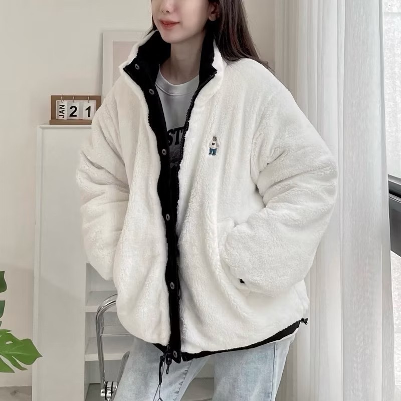 2025 社群限定!最新款WHO.A.U 外套團