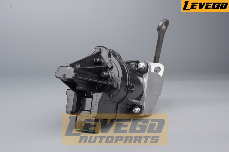 NEW Genuine BMW K6T50574 49477-19967 Electronic Turbo Actuator for BMW X1 2.0L