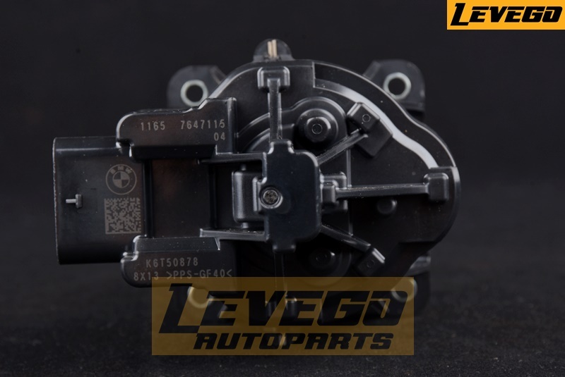 NEW Genuine BMW K6T50878 Electronic Turbo Actuator for BMW 118i F20/F21 with B38