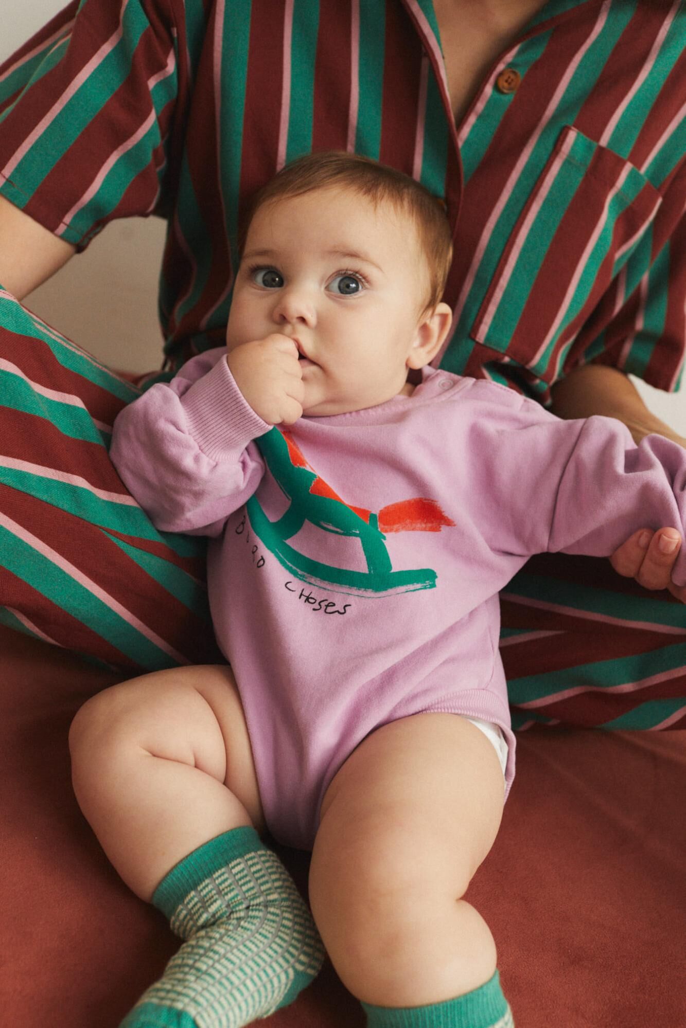 包屁衣的風格選擇-1