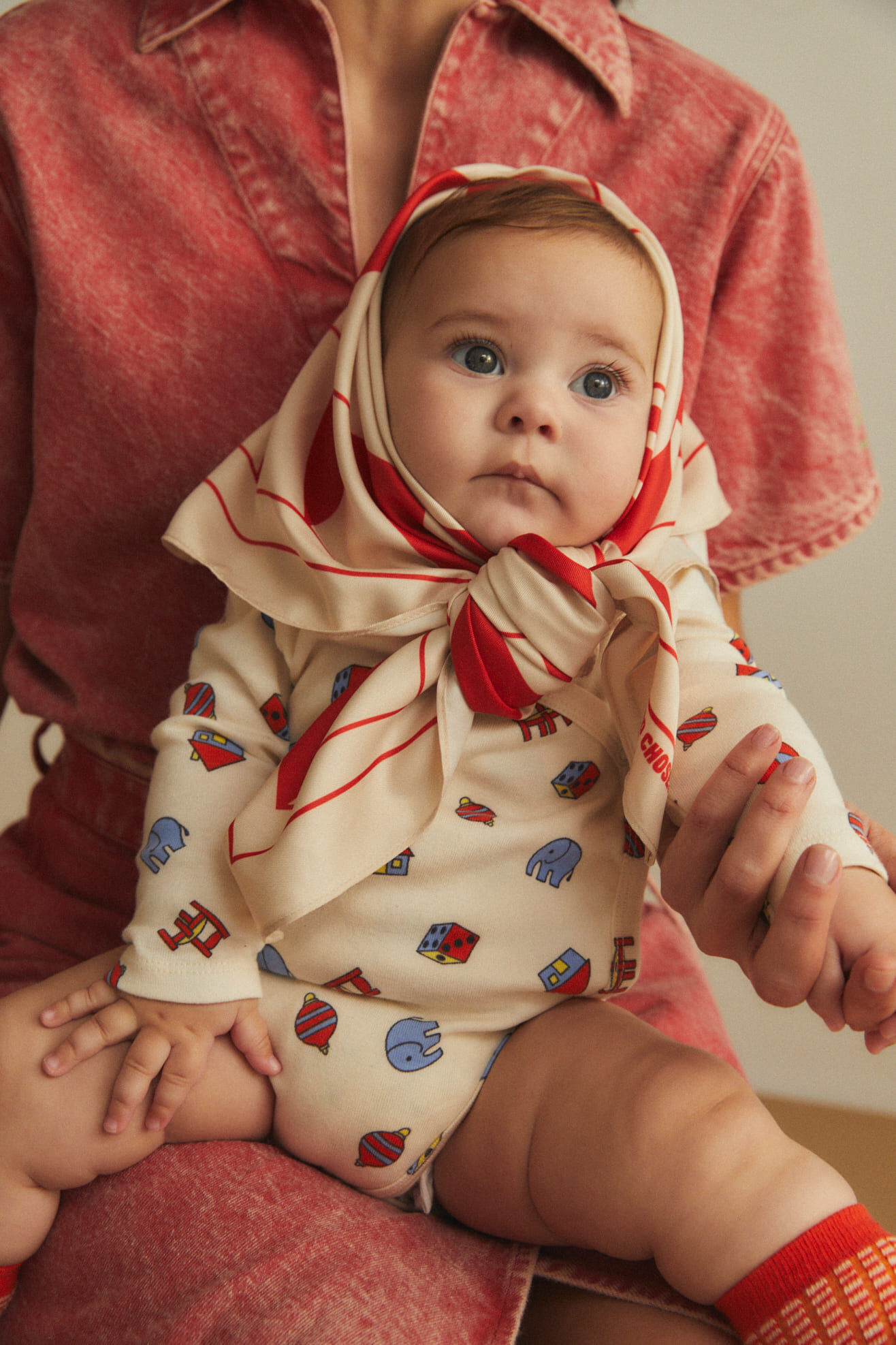 包屁衣的風格選擇-2