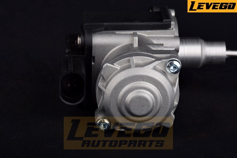 New TD025MSBR Turbo Electric Actuator VW Golf VII 1.4L 49180-18495 04E145725AK