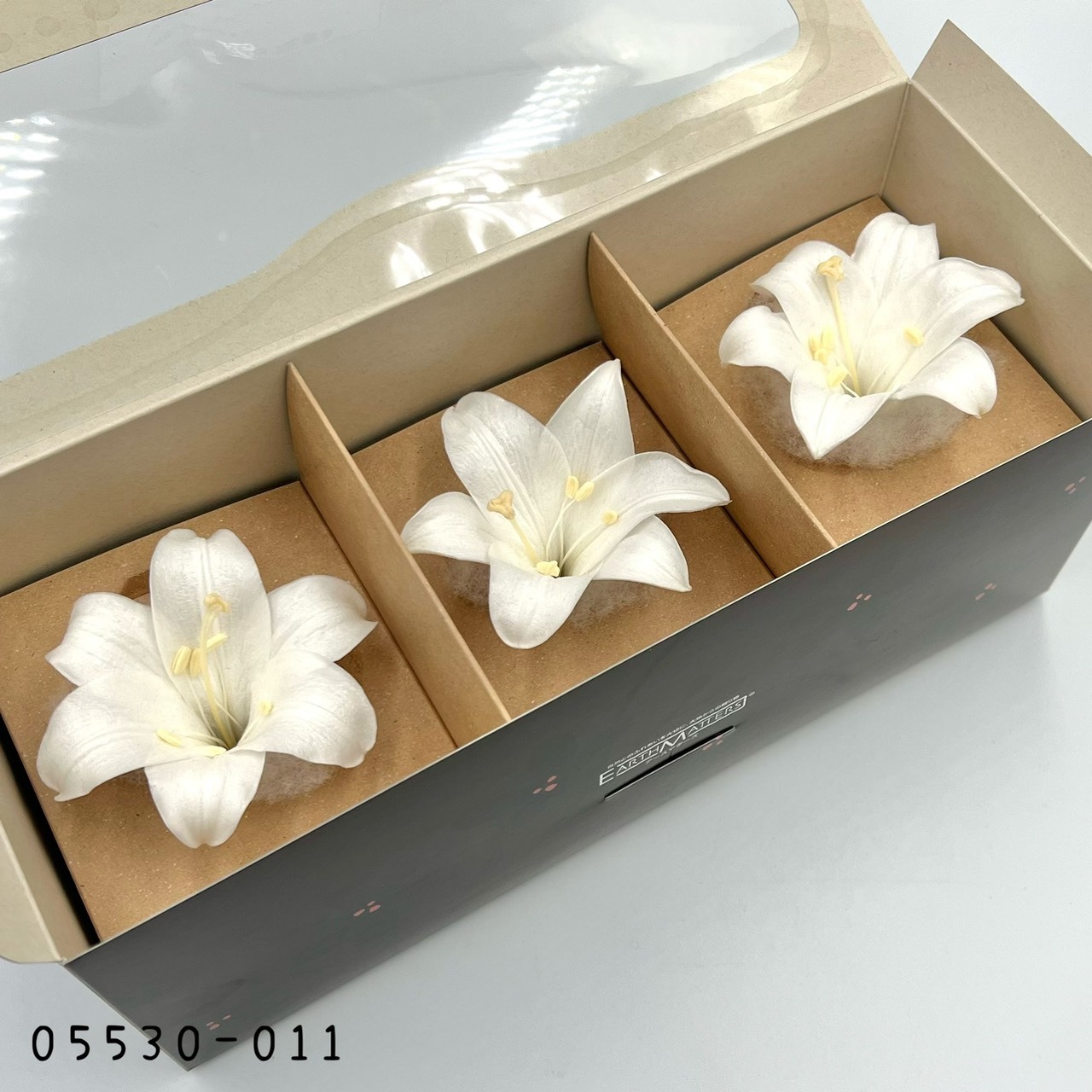 日本不凋百合 05530-011
