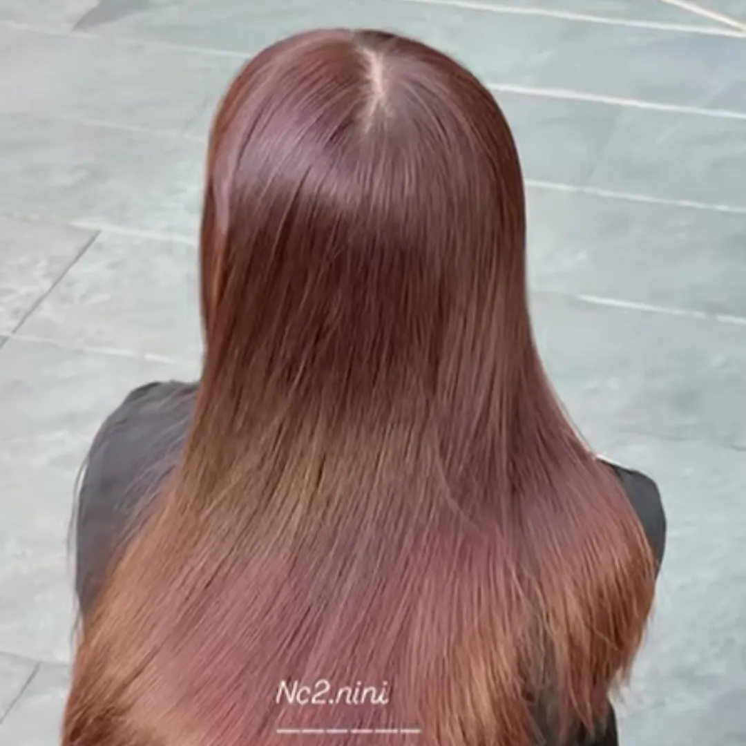 Women's Dye - misty dye