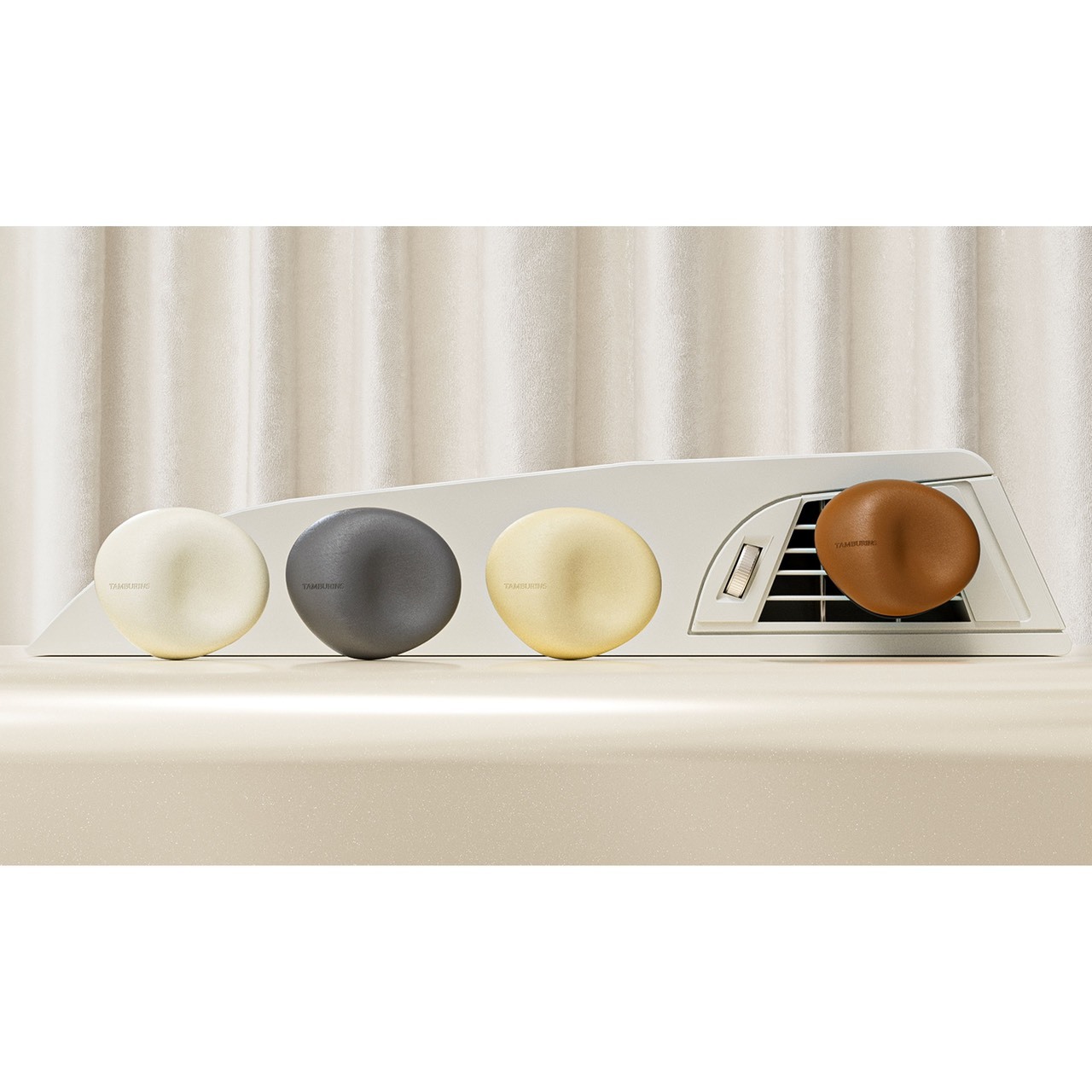 Tamburins Car Diffuser 車用芳香 車用香氛 8g