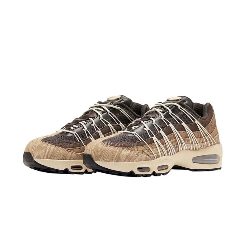 PHANTACi x Nike Air Max 95 “Strings of Dreams” 周杰倫聯名 休閒鞋 卡其色 II1200-221 [海外代購]