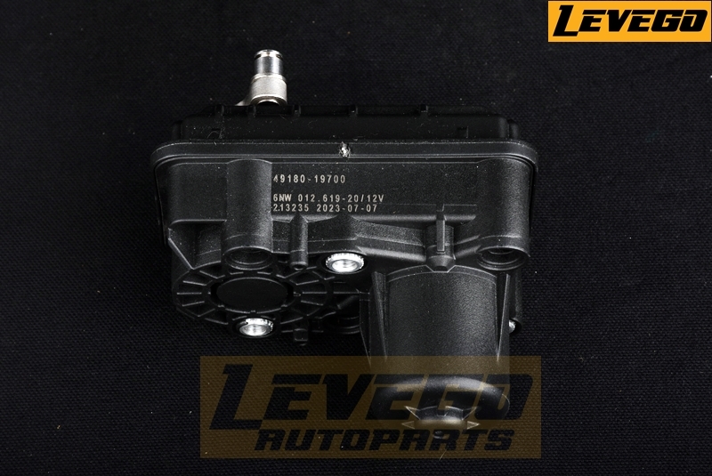 NEW Electric Actuator for Renault Nissan 1.7 DCi R9N 49180-19700 49180-04310