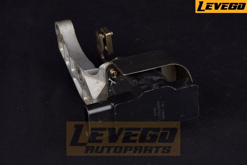 New Genuine TF035HL6B Electric Actuator for BMW K006T50171 135-19498 49135-05671