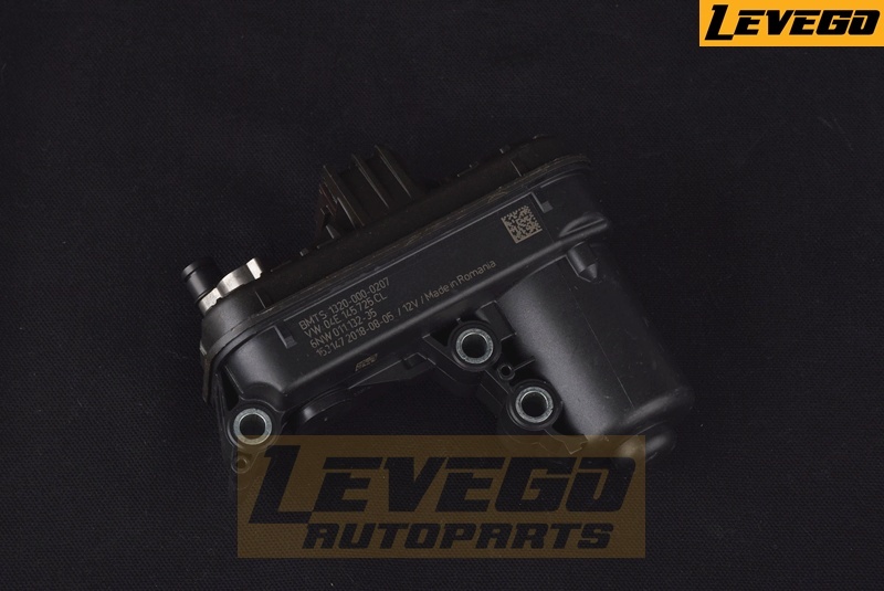 New Genuine TD025L4B Turbo Electric Actuator VW Golf VII 04E145725CL 49180-01400