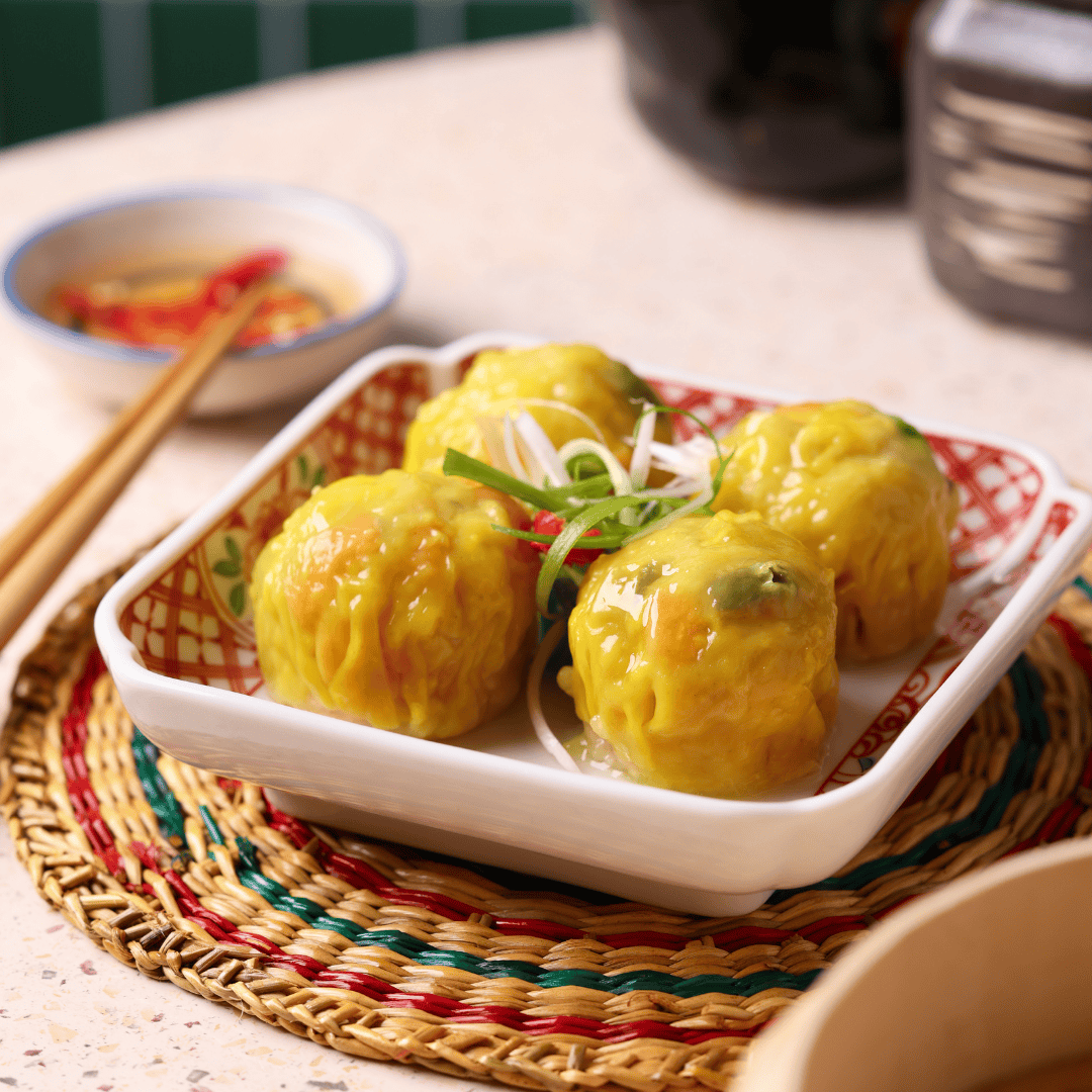 【心港點】澎派好料組