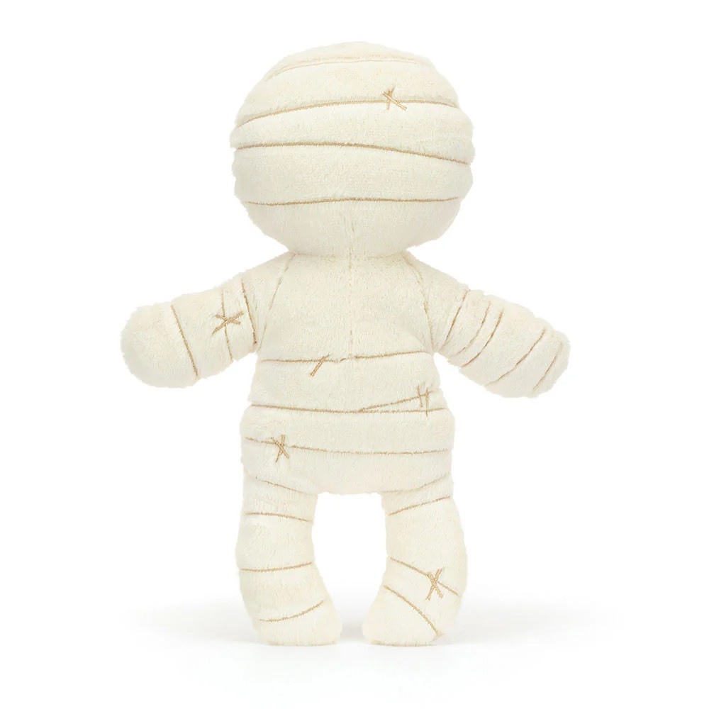 JELLYCAT Mummy Bob 木乃伊