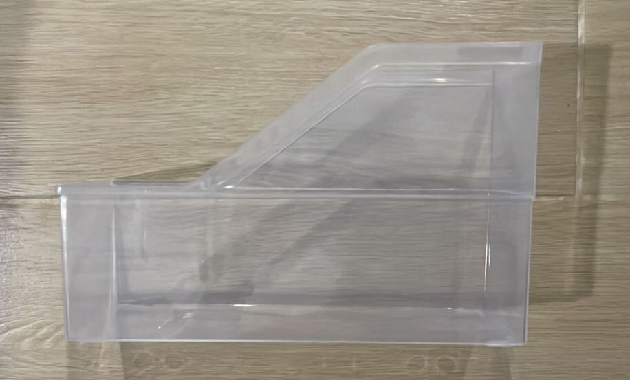 桌面书本收纳盒