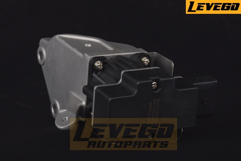 NEW TF035HL-VTG Electric Actuator for BMW 320d 49135-05895 K006T50172