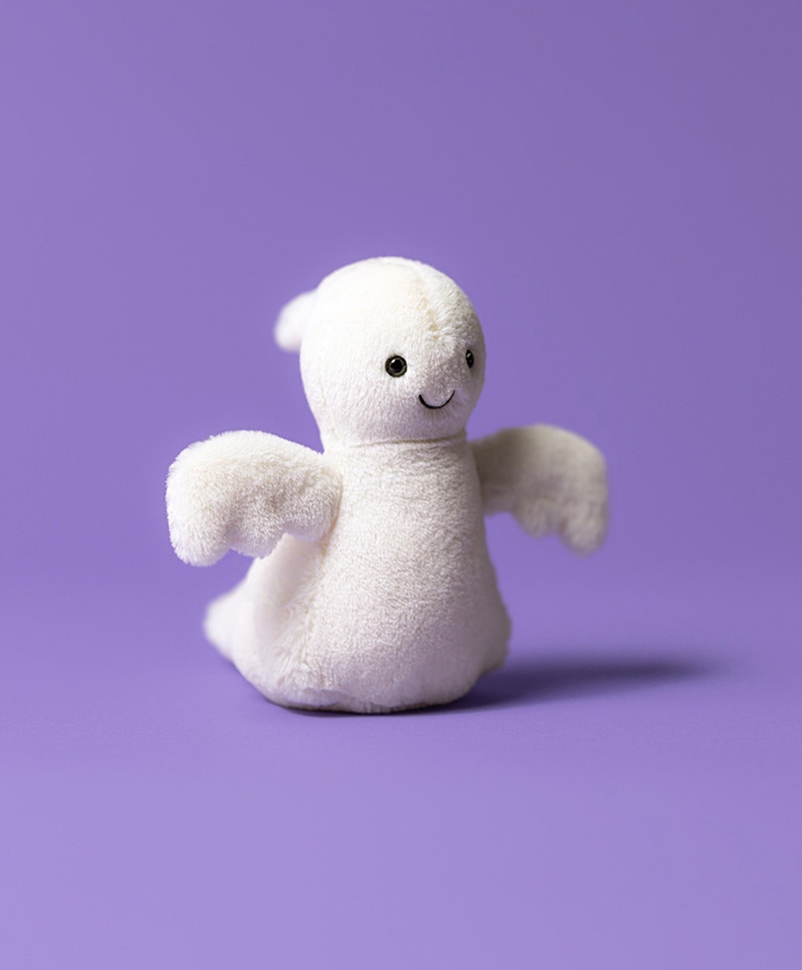 JELLYCAT Mysti Ghost 神秘小幽靈