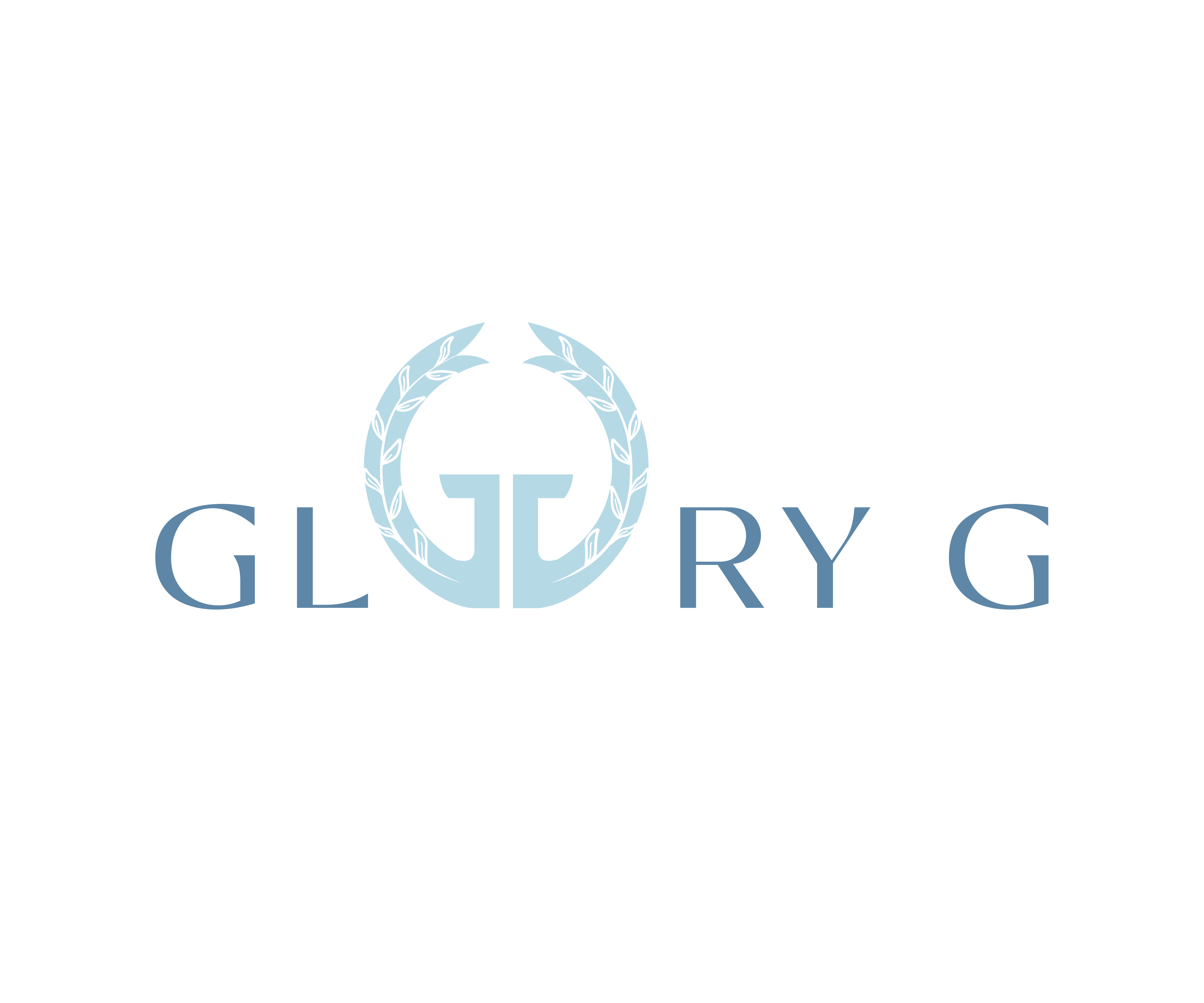 glorygfashion.com logo