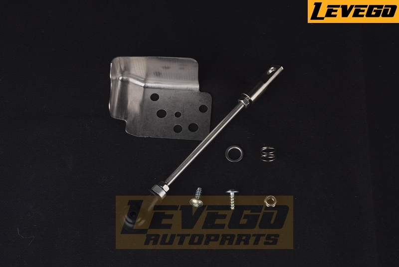 New TD04L6 Turbo Electric Actuator for Hyundai Santa Fe 90124-01050 39400-2GTA0